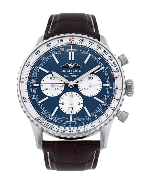 Breitling Navitimer B01 Chronograph 46 AB0137